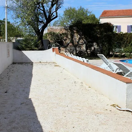 Family Friendly House With A Swimming Pool Valtura, - 7324 Casa de Férias