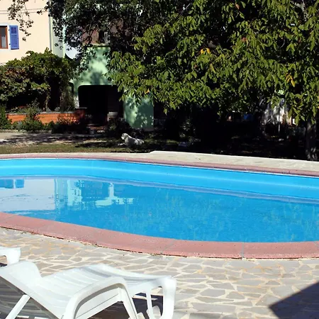 Family Friendly House With A Swimming Pool Valtura, - 7324 *