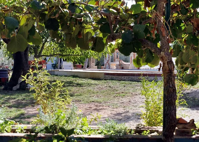 Family Friendly House With A Swimming Pool Valtura, - 7324 Πούλα