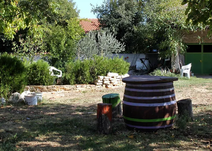 Family Friendly House With A Swimming Pool Valtura, - 7324 *