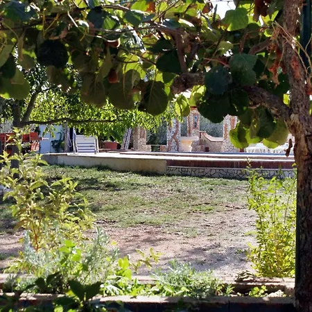 Family Friendly House With A Swimming Pool Valtura, - 7324 Pula