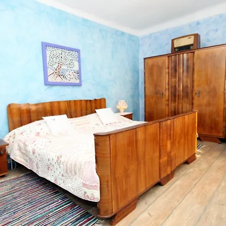 Family Friendly House With A Swimming Pool Valtura, - 7324 Ferienhaus *