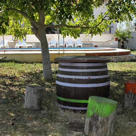 Holiday home Family Friendly House With A Swimming Pool Valtura, - 7324 *