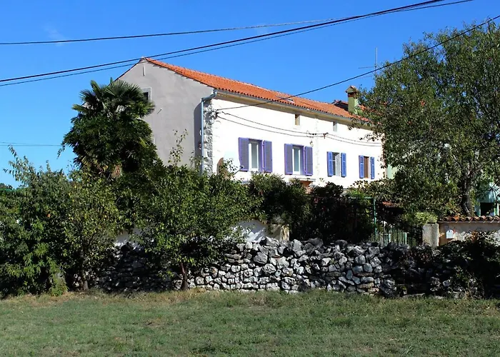 Family Friendly House With A Swimming Pool Valtura, - 7324 Holiday home *