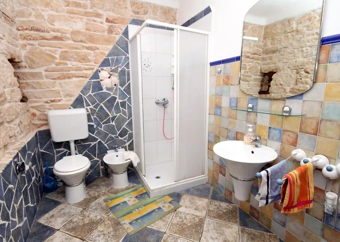 Family Friendly House With A Swimming Pool Valtura, - 7324 Pula