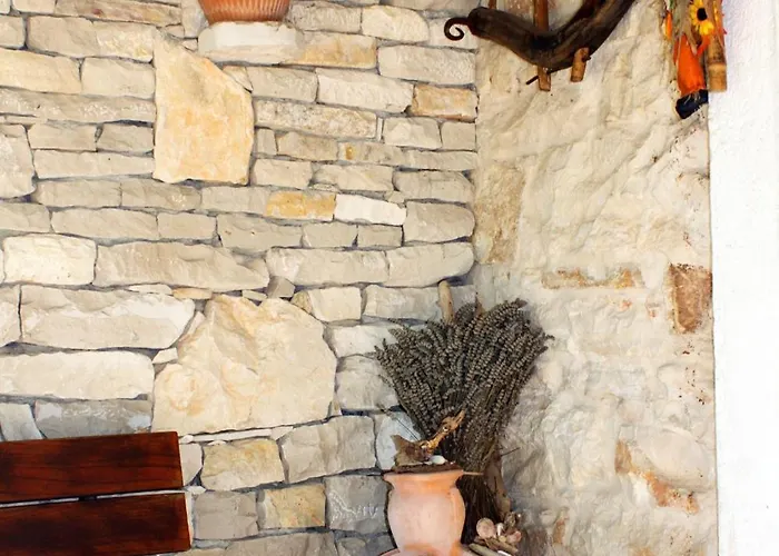 Family Friendly House With A Swimming Pool Valtura, - 7324 Holiday home