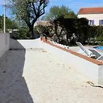 Family Friendly House With A Swimming Pool Valtura, - 7324 度假居