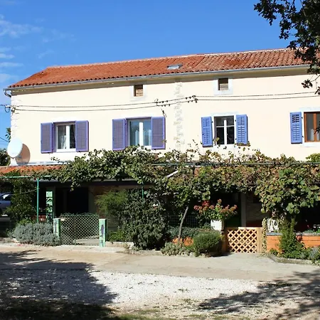 Family Friendly House With A Swimming Pool Valtura, - 7324