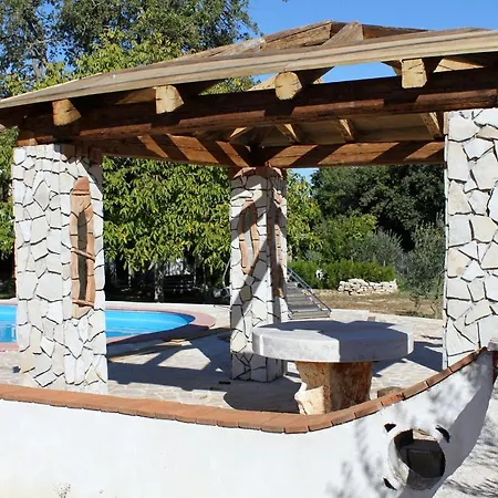 Family Friendly House With A Swimming Pool Valtura, - 7324